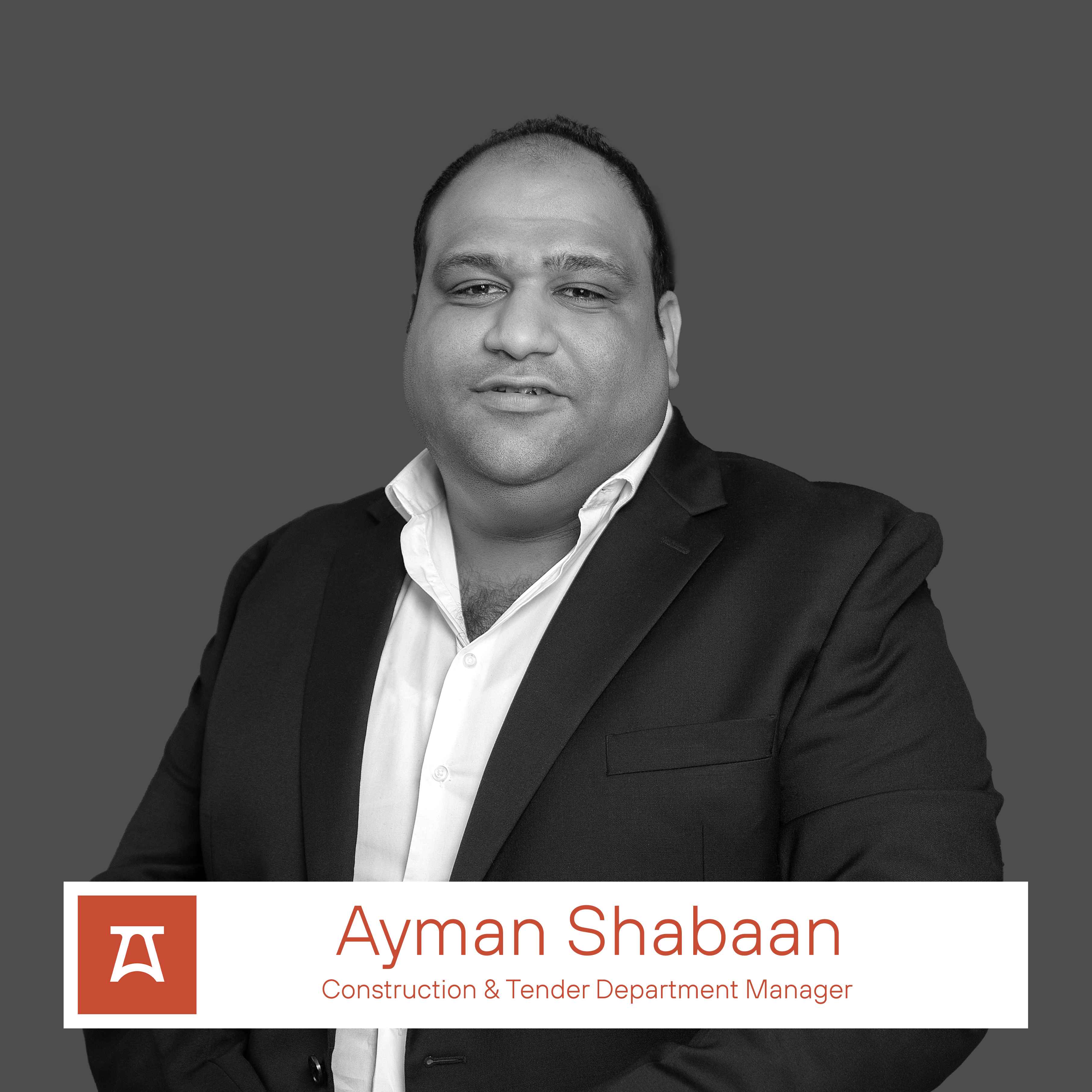 Ayman Shabaan